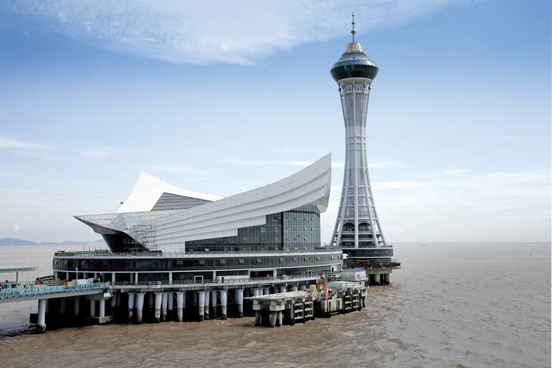 杭州灣跨海大橋海中平臺觀(guān)光塔.jpg
