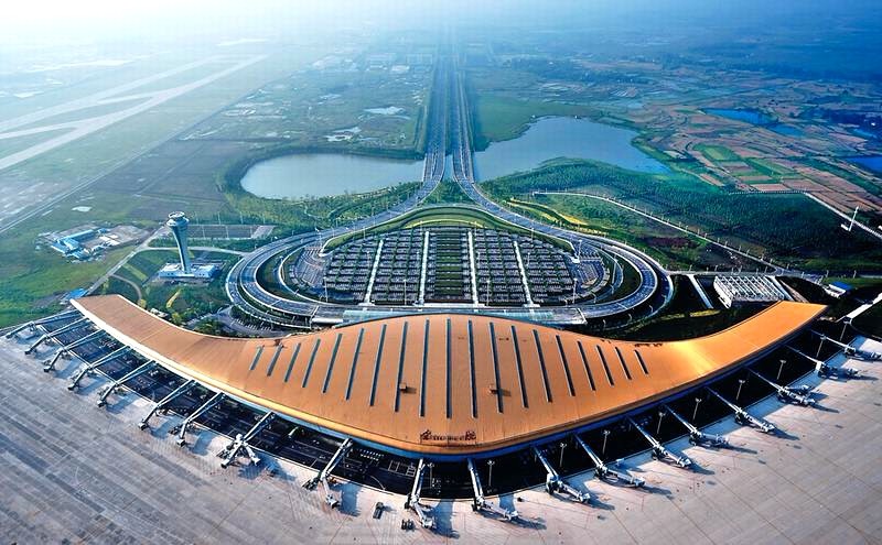 合肥新橋國際機場(chǎng)航站樓_800.jpg